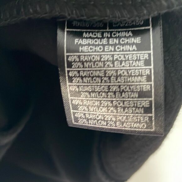 NWT BB Dakota Eyelets Up Here Mini Dress M - Picture 11 of 11